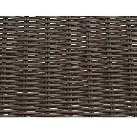 Modern European furniture - Classic Wicker Outdoor Dining Chairs (2) - www.oroa.com