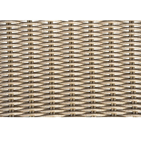 Modern European furniture - Classic Wicker Outdoor Dining Chairs (2) - www.oroa.com