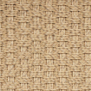   Modern European furniture - Basketweave Outdoor Bar Stool - www.oroa.com | Oroa.com