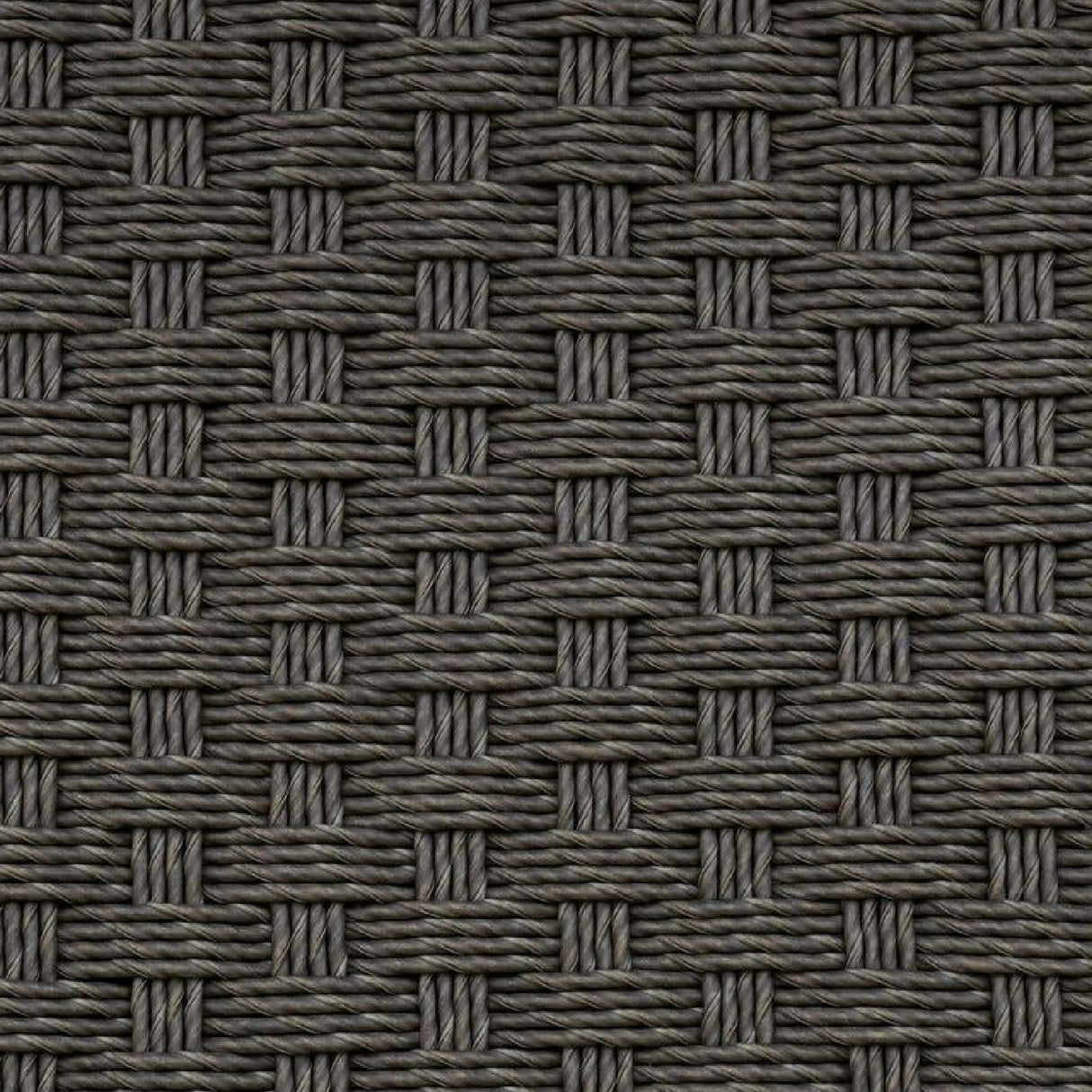 Modern European furniture - Basketweave Outdoor Counter Chair - www.oroa.com