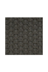 Modern European furniture - Basketweave Outdoor Dining Chairs (2) - www.oroa.com