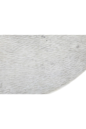   Modern European furniture - White Marble Coffee Table - www.oroa.com | Oroa.com