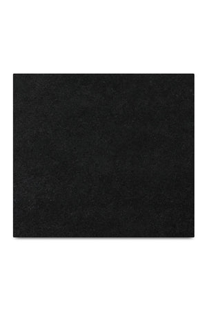 Jute-Wrapped Base Dining Table | Novi Living Sartoria