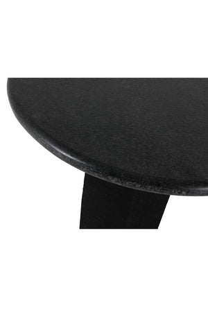 Jute-Wrapped Base Dining Table | Novi Living Sartoria