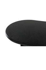 Modern European furniture - Jute-Wrapped Base Dining Table - www.oroa.com