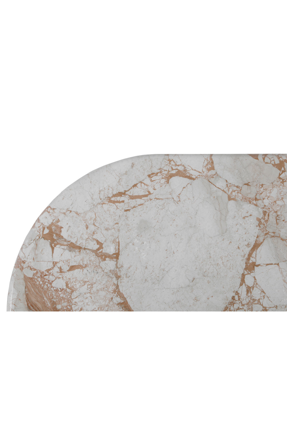 Jute-Wrapped Base Dining Table | Novi Living Sartoria