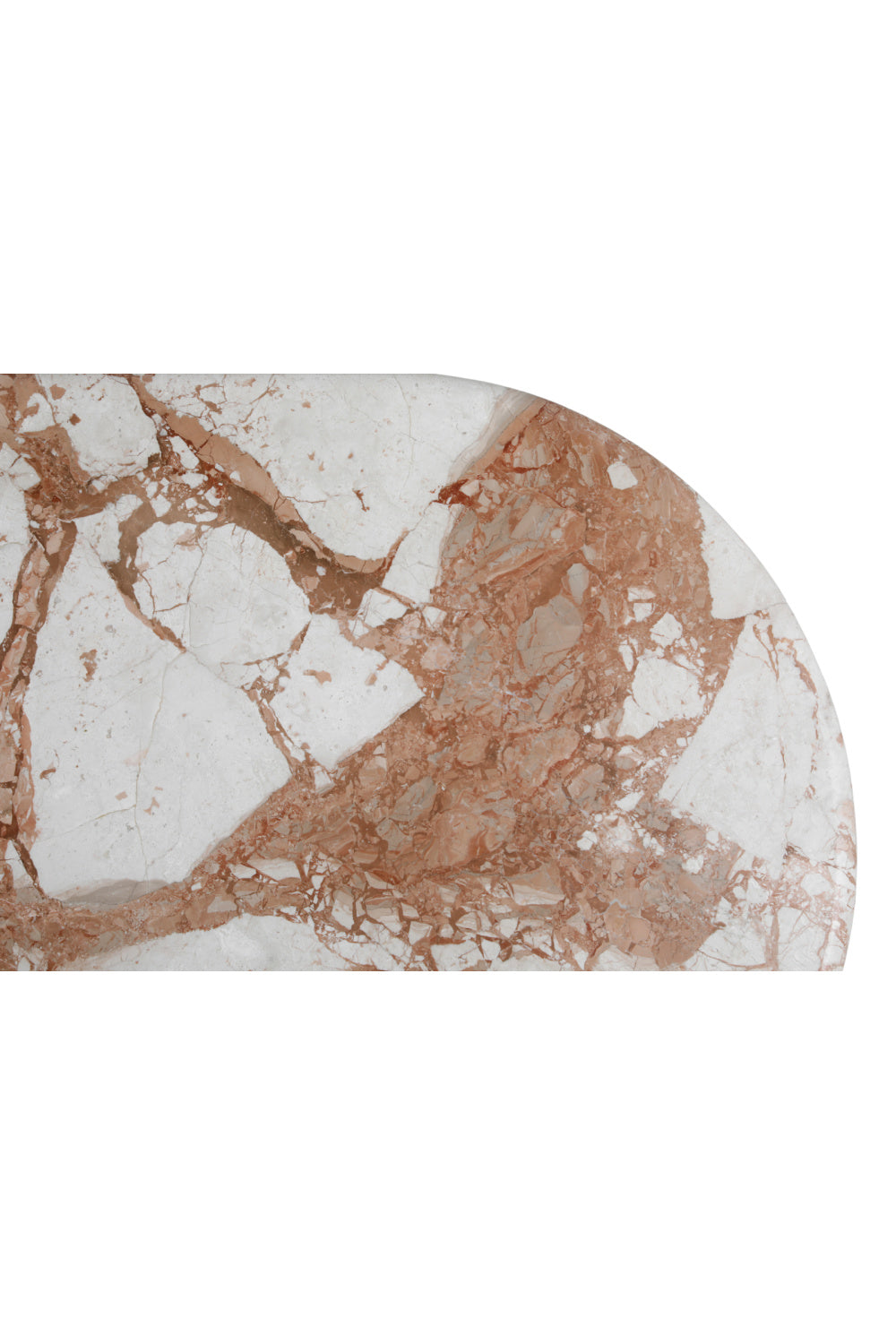 Jute-Wrapped Base Dining Table | Novi Living Sartoria