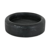Modern European furniture - Marble Round Catchall - www.oroa.com
