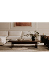 Modern European furniture - Black Terracotta Vessel - www.oroa.com