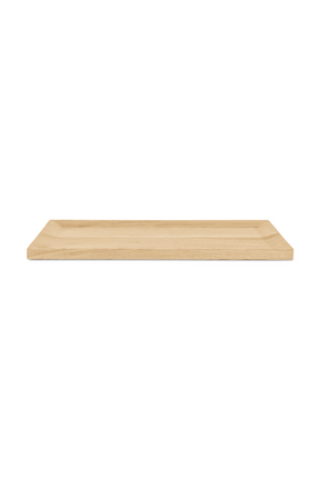 Modern European furniture - olid Oak Tray - www.oroa.com