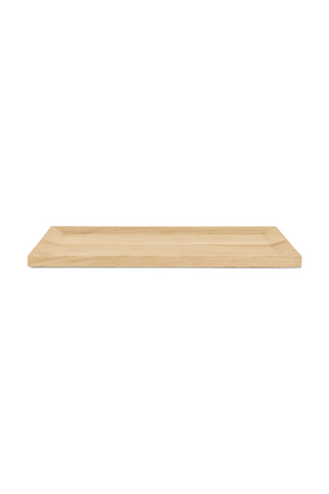Solid Oak Tray | Novi Living Harbor | Oroa.com