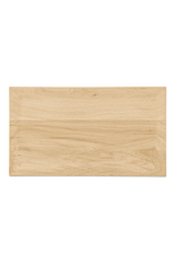 Modern European furniture - olid Oak Tray - www.oroa.com
