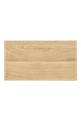 Modern European furniture - olid Oak Tray - www.oroa.com