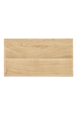 Solid Oak Tray | Novi Living Harbor | Oroa.com