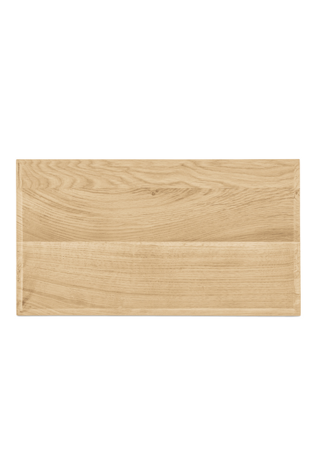 Modern European furniture - olid Oak Tray - www.oroa.com