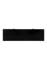 Modern European furniture - Natural Oak Rectangular Media Unit - www.oroa.com