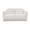 Modern European furniture - Channeled Power Recliner Sofa - www.oroa.com