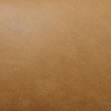 Modern European furniture - Walnut Framed Leather Accent Chair - www.oroa.com
