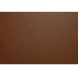 Modern or European furniture - Oak Framed Tan Leather Dining Chairs (2) - www.oroa.com