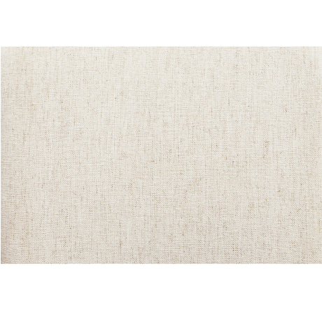 Modern European furniture - Cream Padded Dining Chairs (2) - www.oroa.com