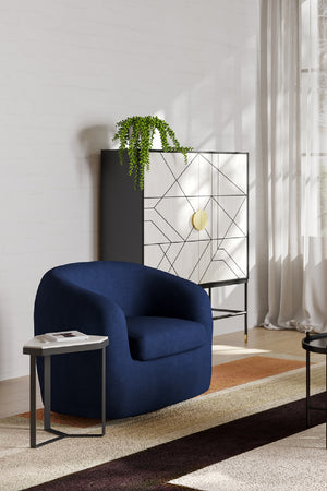 Modern European furniture - Cream 2-Door Cabinet - www.oroa.com