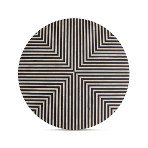   Modern European furniture - Round Art Deco Coffee Table - www.oroa.com | Oroa.com