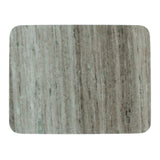 Modern European furniture - Marble I-Beam Accent Table - www.oroa.com