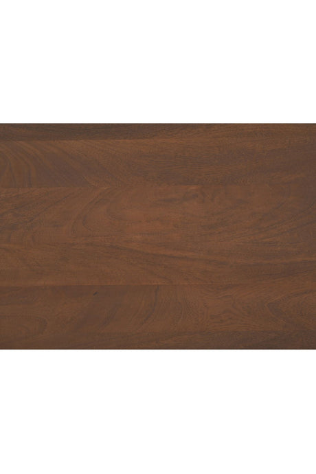 Modern European furniture - Scalloped Edge Wooden 6-Drawer Dresser - www.oroa.com