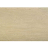 Modern European furniture - Scalloped-Edge 2-Drawer Nightstand - www.oroa.com