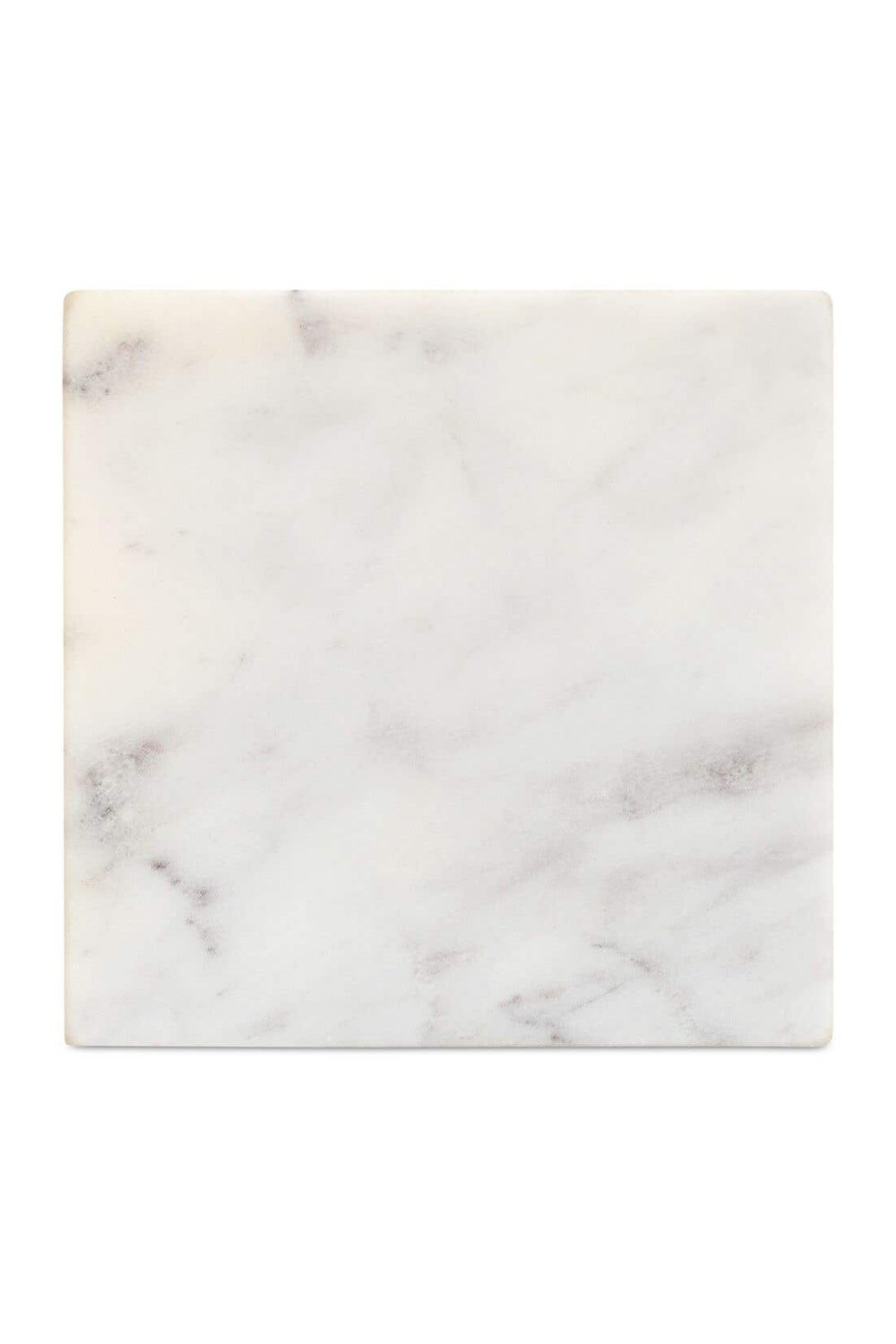 White Marble Cube Tabletop Decor | Novi Living Cora | Oroa.com