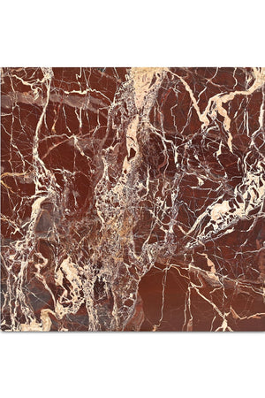 Marble Square Accent Table | Novi Living Rosa | Oroa.com