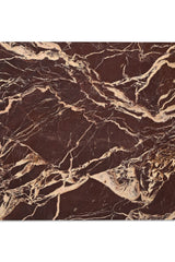 Modern European furniture - Marble Square Accent Table - www.oroa.com