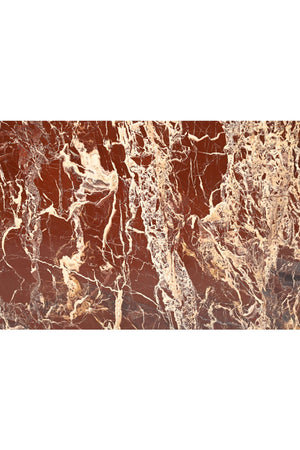 Marble Square Accent Table | Novi Living Rosa | Oroa.com