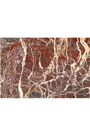 Marble Rectangular Coffee Table | Novi Living Rosa