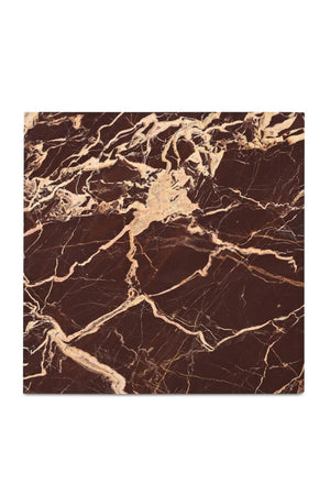 Marble Rectangular Coffee Table | Novi Living Rosa