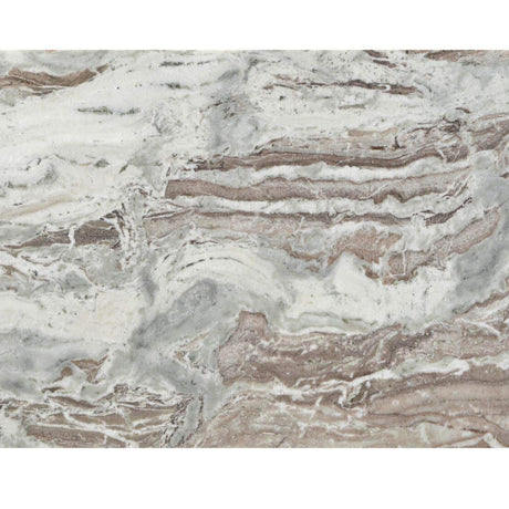 White Marble Coffee Table | Novi Living Rosa