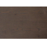 Brown Oak 9-Drawer Dresser | Novi Living Jenson
