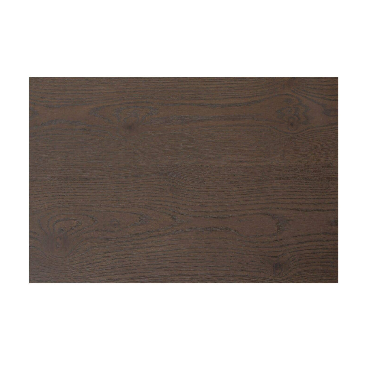 Modern or European furniture - Brown Oak Media Unit - www.oroa.com