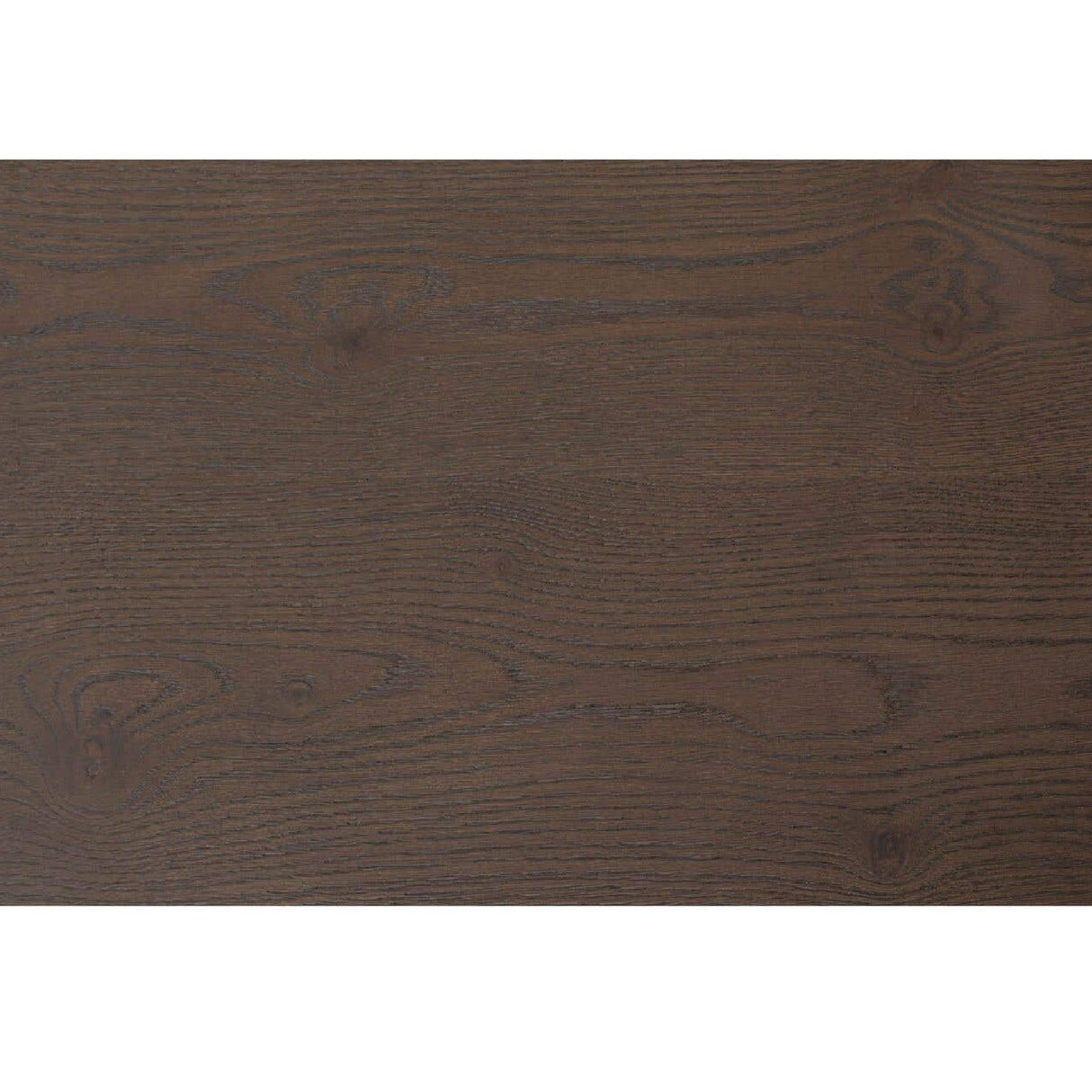 Brown Oak 4-Door Sideboard | Novi Living Jenson