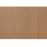 Modern European furniture - Oak Sliding-Door Media Unit - www.oroa.com