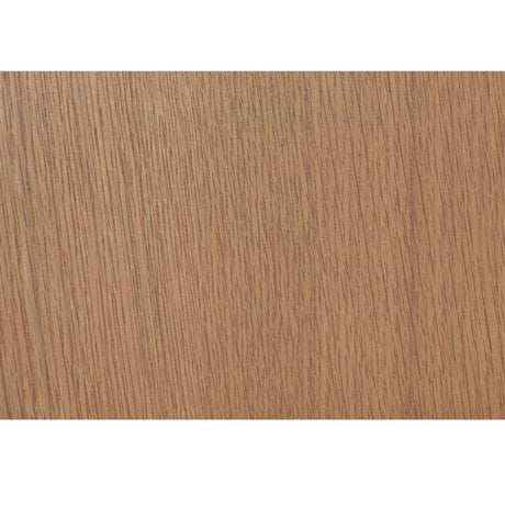 Modern European furniture - Oak Sliding-Door Media Unit - www.oroa.com