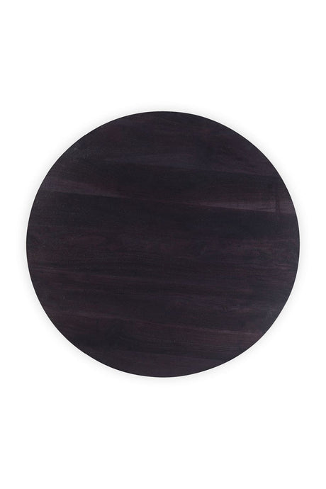 Modern European furniture - Solid Wood Coffee Table - www.oroa.com