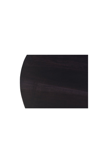 Modern European furniture - Solid Wood Coffee Table - www.oroa.com