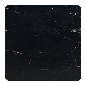 Solid Marble Coffee Table | Novi Living Segment