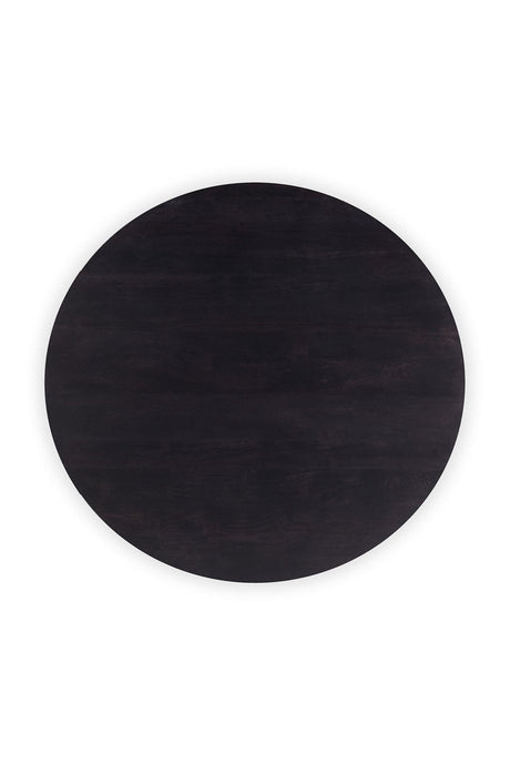 Modern European furniture - Solid Wood Coffee Table - www.oroa.com