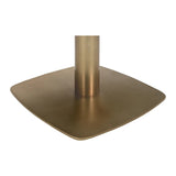 Modern European furniture - Green Onyx Marble Coffee Table - www.oroa.com