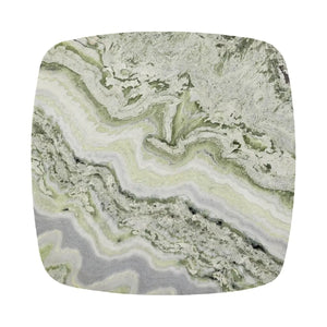 Modern European furniture - Green Onyx Marble Coffee Table - www.oroa.com