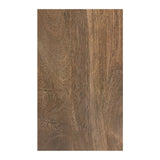 Modern European furniture - 4-Door Mango Wood Sideboard - www.oroa.com