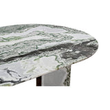 Modern European furniture - Green Onyx Marble Dining Table - www.oroa.com