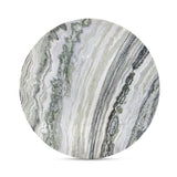 Modern European furniture - Green Onyx Marble Dining Table - www.oroa.com